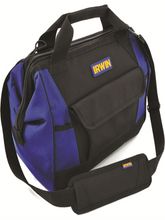 Professional side bag "400/16 mm/14 pieces IRWIN